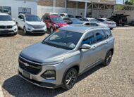 CHEVROLET CAPTIVA LT 2022