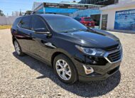𝐂𝐡𝐞𝐯𝐫𝐨𝐥𝐞𝐭 𝐄𝐪𝐮𝐢𝐧𝐨𝐱 𝐋𝐓 2018 | Rosas Automotriz