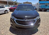 CHEVROLET EQUINOX LT 2018