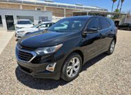 CHEVROLET EQUINOX LT 2018