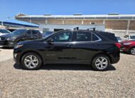 CHEVROLET EQUINOX LT 2018