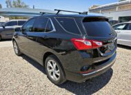 CHEVROLET EQUINOX LT 2018