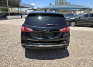 CHEVROLET EQUINOX LT 2018