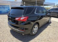 CHEVROLET EQUINOX LT 2018