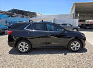 CHEVROLET EQUINOX LT 2018