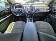 CHEVROLET EQUINOX LT 2018