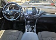 CHEVROLET EQUINOX LT 2018