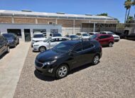 CHEVROLET EQUINOX LT 2018