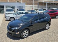 CHEVROLET EQUINOX LT 2018