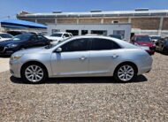 CHEVROLET MALIBU LT 2013