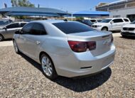 CHEVROLET MALIBU LT 2013
