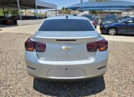 CHEVROLET MALIBU LT 2013