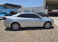 CHEVROLET MALIBU LT 2013