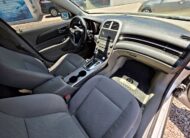 CHEVROLET MALIBU LT 2013