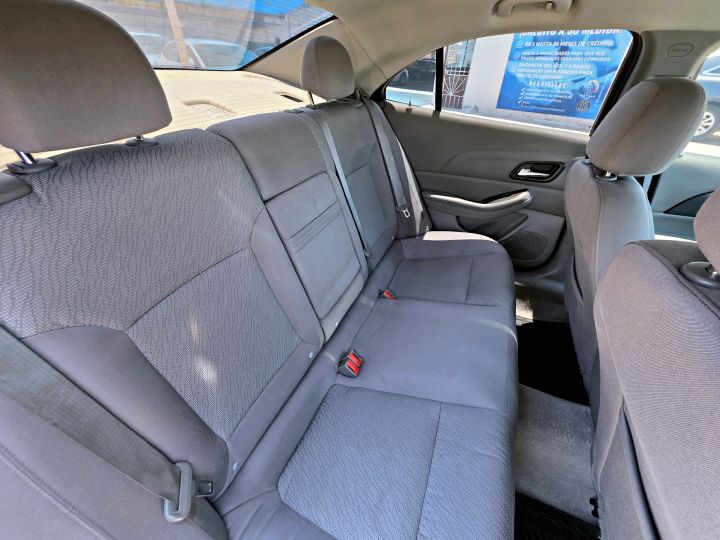 CHEVROLET MALIBU LT 2013