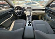 CHEVROLET MALIBU LT 2013