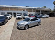 CHEVROLET MALIBU LT 2013