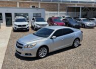 CHEVROLET MALIBU LT 2013