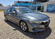HONDA ACCORD EX-L 2018