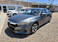 HONDA ACCORD EX-L 2018