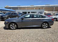 HONDA ACCORD EX-L 2018