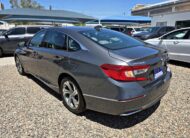 HONDA ACCORD EX-L 2018