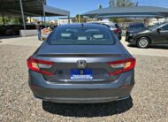 HONDA ACCORD EX-L 2018