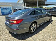 HONDA ACCORD EX-L 2018