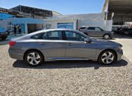 HONDA ACCORD EX-L 2018