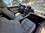 HONDA ACCORD EX-L 2018