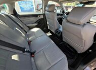 HONDA ACCORD EX-L 2018