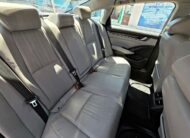 HONDA ACCORD EX-L 2018