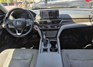 HONDA ACCORD EX-L 2018