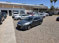 HONDA ACCORD EX-L 2018