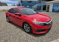 HONDA CIVIC LX 2017