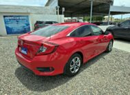 HONDA CIVIC LX 2017