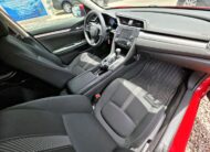 HONDA CIVIC LX 2017