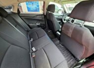 HONDA CIVIC LX 2017