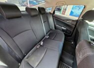 HONDA CIVIC LX 2017