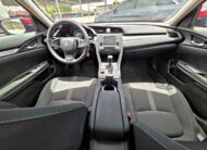 HONDA CIVIC LX 2017
