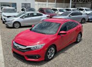 HONDA CIVIC LX 2017
