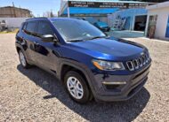 JEEP COMPASS SPORT 2018