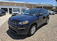 JEEP COMPASS SPORT 2018