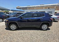 JEEP COMPASS SPORT 2018