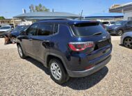 JEEP COMPASS SPORT 2018