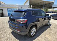 JEEP COMPASS SPORT 2018