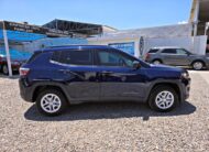 JEEP COMPASS SPORT 2018