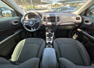 JEEP COMPASS SPORT 2018
