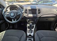 JEEP COMPASS SPORT 2018