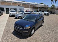 JEEP COMPASS SPORT 2018